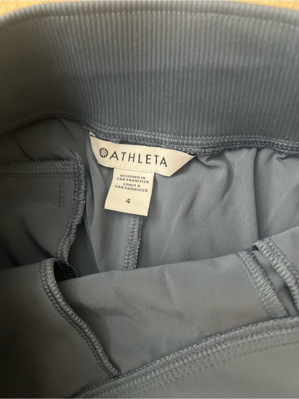 ATHLETA BROOKLYN JOGGER - Picture 5 of 6